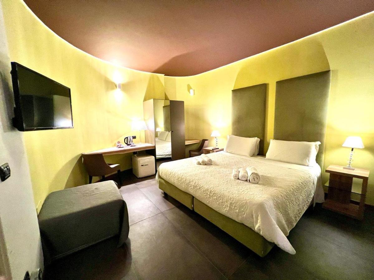 Dimora Dei Salentini Bed & Breakfast Lecce Exterior foto