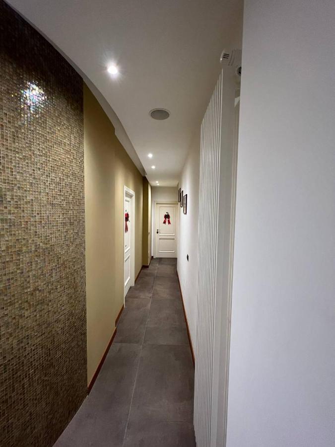 Dimora Dei Salentini Bed & Breakfast Lecce Exterior foto