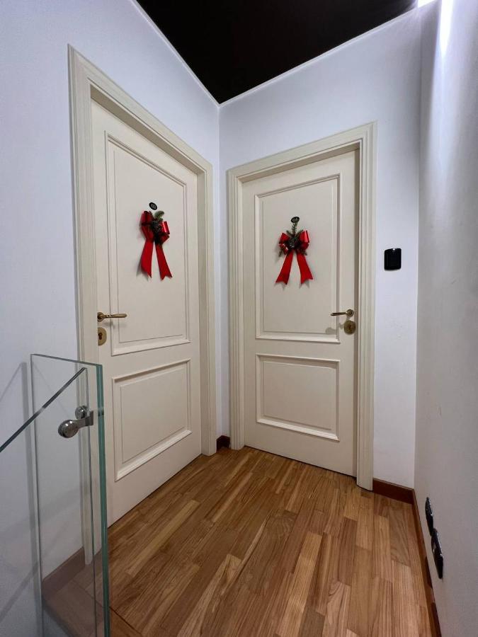 Dimora Dei Salentini Bed & Breakfast Lecce Exterior foto