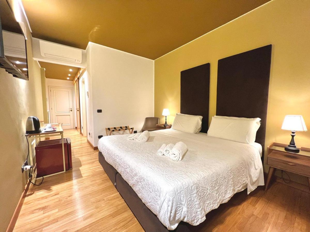 Dimora Dei Salentini Bed & Breakfast Lecce Cameră foto