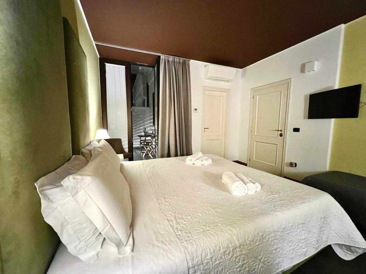 Dimora Dei Salentini Bed & Breakfast Lecce Exterior foto
