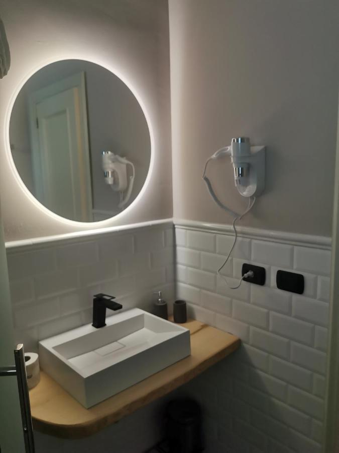 Dimora Dei Salentini Bed & Breakfast Lecce Exterior foto