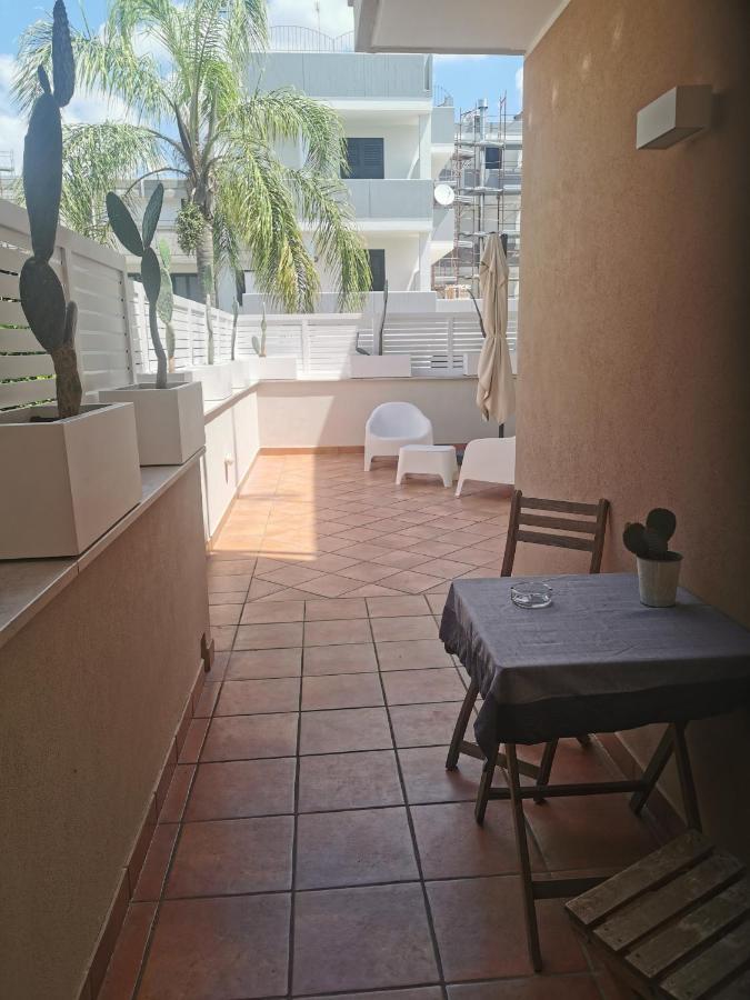 Dimora Dei Salentini Bed & Breakfast Lecce Exterior foto