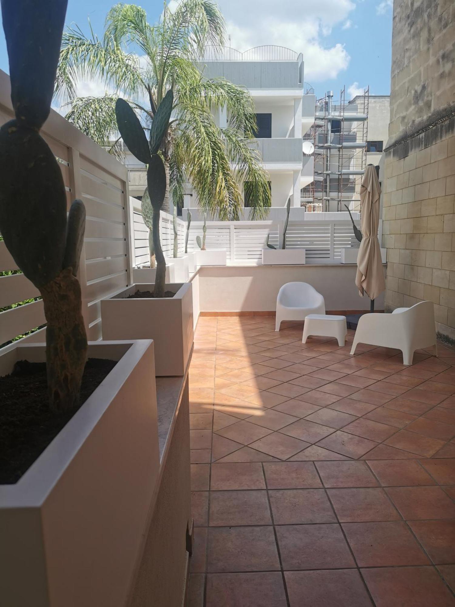 Dimora Dei Salentini Bed & Breakfast Lecce Cameră foto