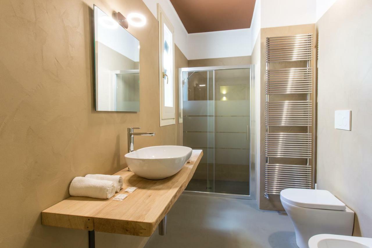 Dimora Dei Salentini Bed & Breakfast Lecce Exterior foto