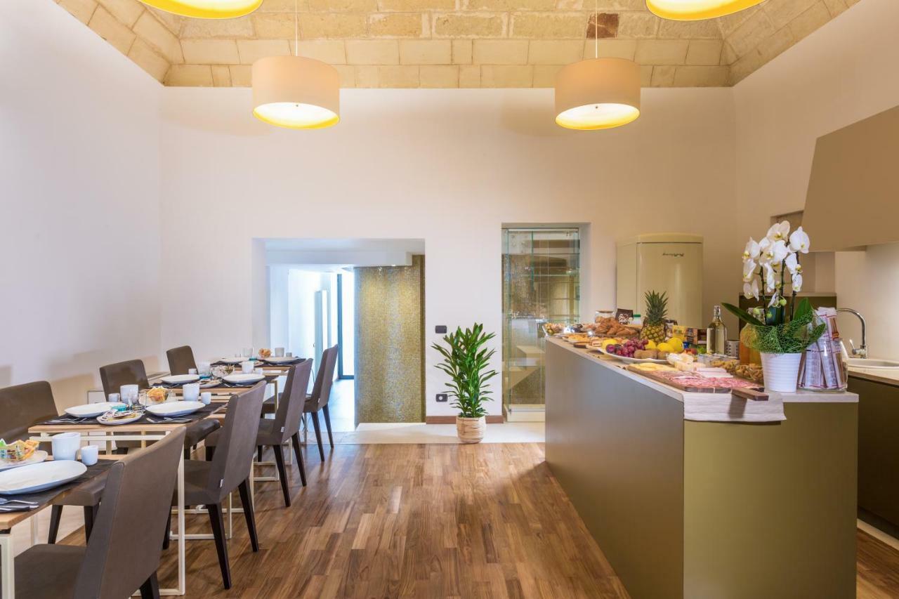 Dimora Dei Salentini Bed & Breakfast Lecce Exterior foto